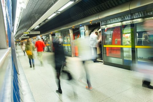 How to Be More Productive During Your Commute